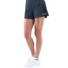 Short Head Dynamic Azul Marino Blanco Mujer
