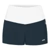 Short Head Dynamic Azul Marino Mujer