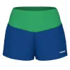 Short Head Dynamic Azul Royal Mujer