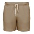 Short Head Motion Marron Teak