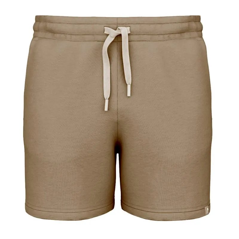 Short Head Motion Marron Teak