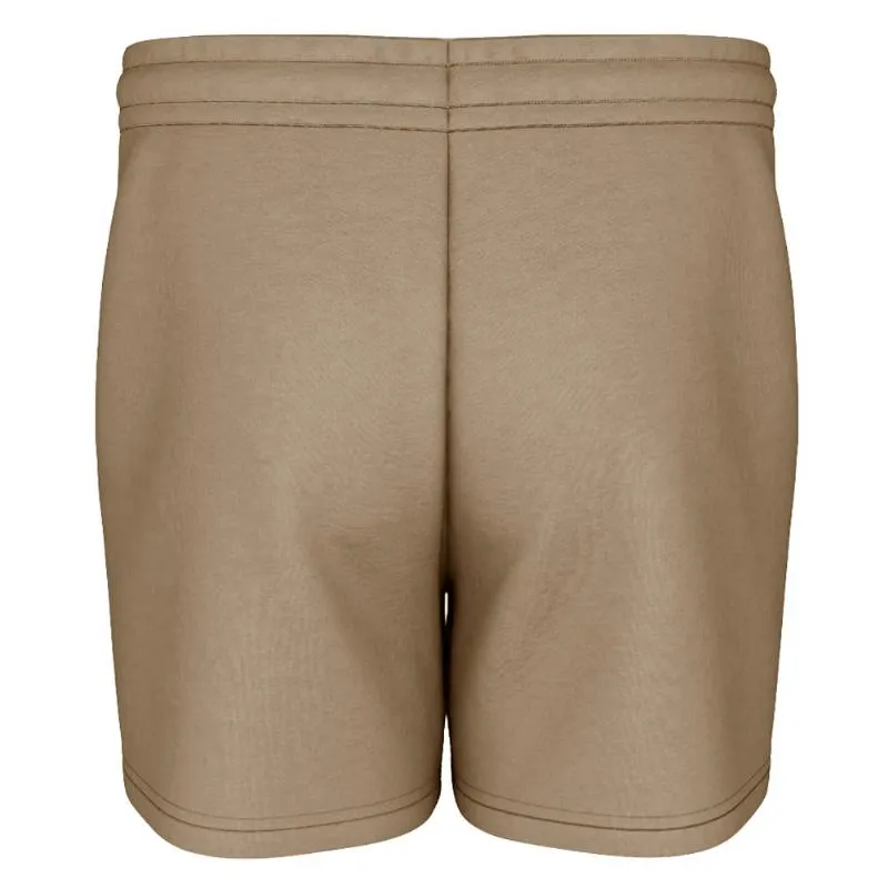 Short Head Motion Marron Teak