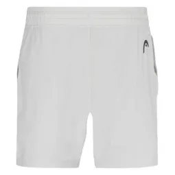 Short Head Padel Gris