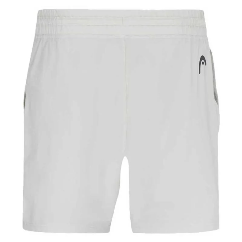 Short Head Padel Gris