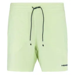 Short Head Padel Light Green