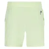 Short Head Padel Light Green