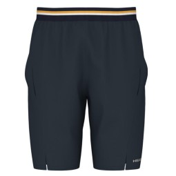 Short Head Performance Azul Marino