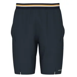 Short Head Performance Azul Marino