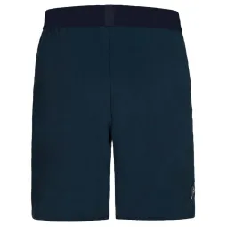 Short Head Performance Azul Marino Plata