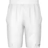 Short Head Performance Blanco Plata