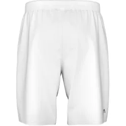 Short Head Performance Blanco Plata