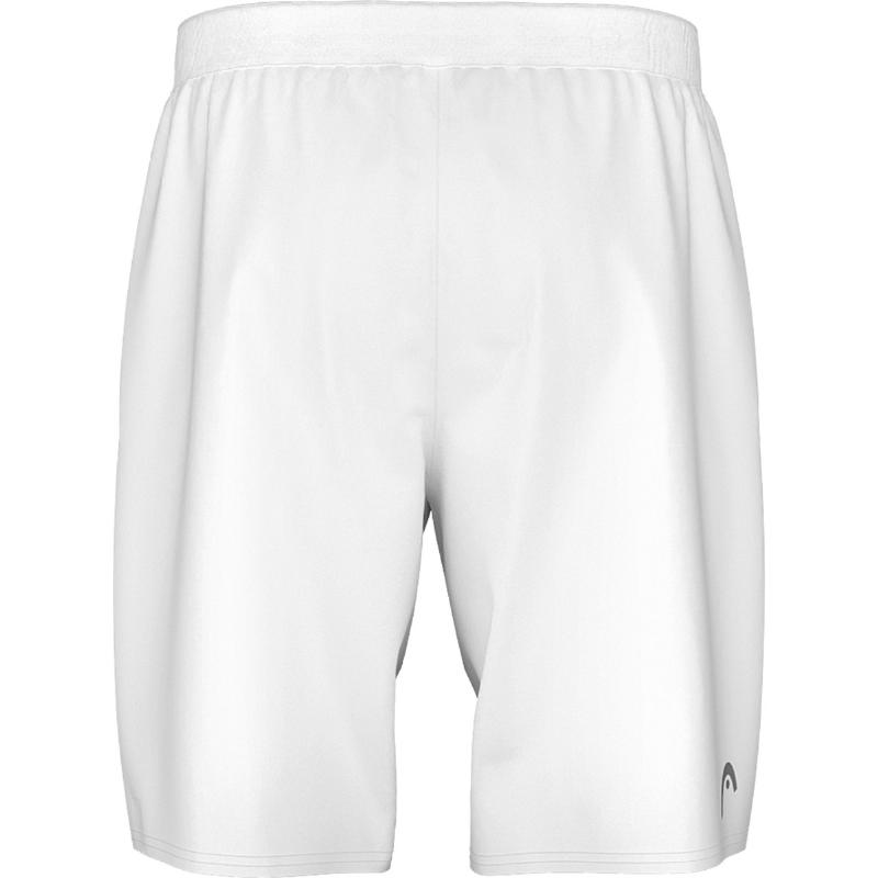 Short Head Performance Blanco Plata