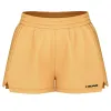Women's Yellow Head Play Shorts