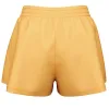 Women's Yellow Head Play Shorts