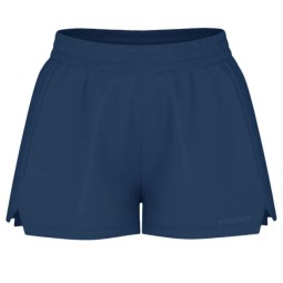 Short Head Play Azul Marino Mujer