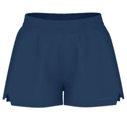 Short Head Play Azul Marino Mujer