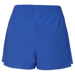 Short Head Play Azul Royal Mujer