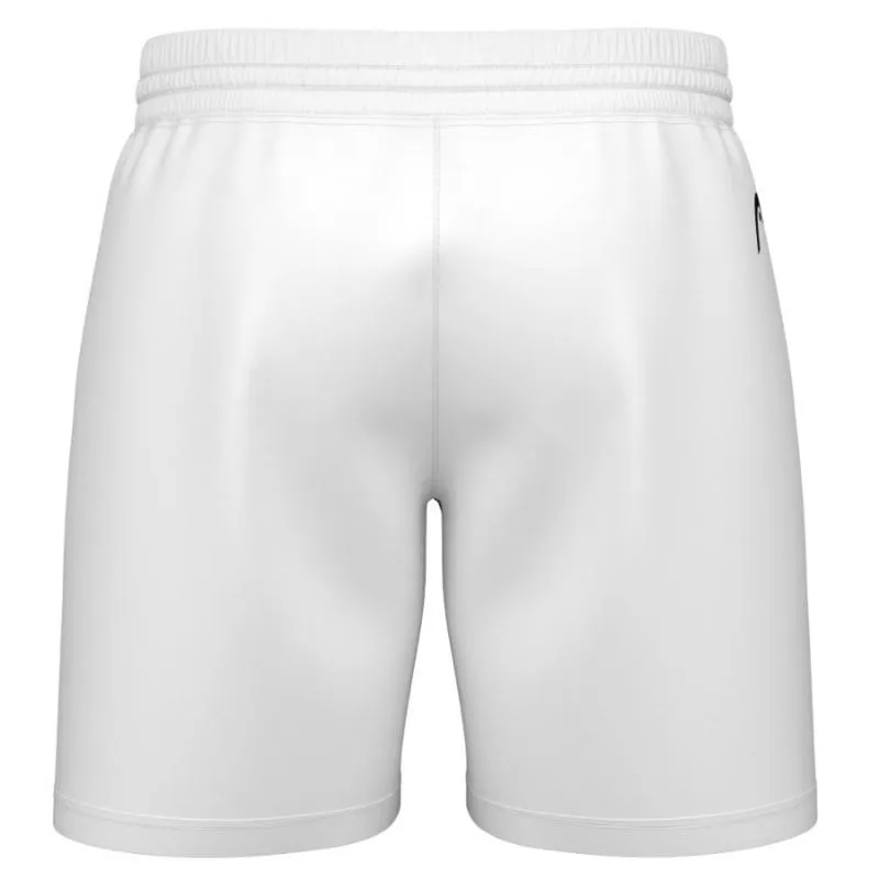 Short Head Play Blanco