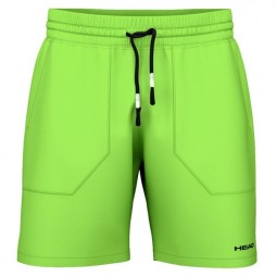 Short Head Play Verde