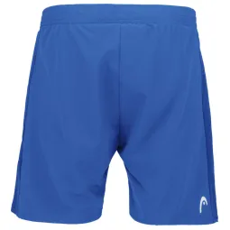 Short Head Power Azul Frances