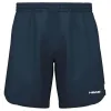 Head Power Navy Blue Short White