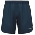 Head Power Navy Blue Short White
