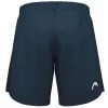 Head Power Navy Blue Short White