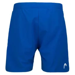 Short Head Power Azul Royal