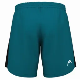 Short Head Power Azul Teal