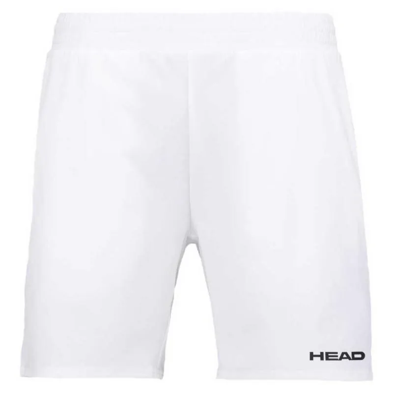Short Head Power Blanco