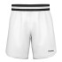 Head Power White Navy Blue Short