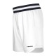 Head Power White Navy Blue Short