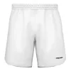 Short Head Power Glossy White