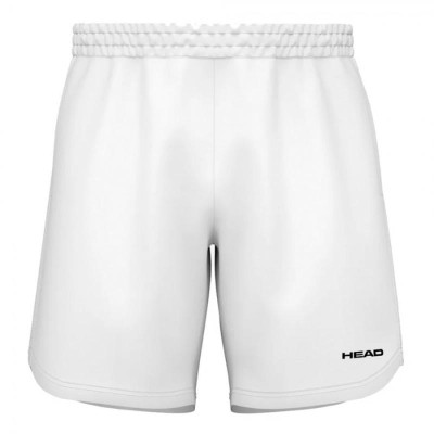 Short Head Power Glossy White