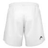 Short Head Power Glossy White