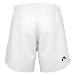 Short Head Power Glossy White