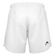 Short Head Power Glossy White