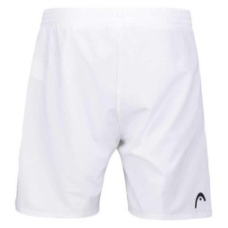 Short Head Power Blanco