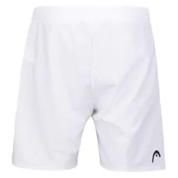 Short Head Power Blanco