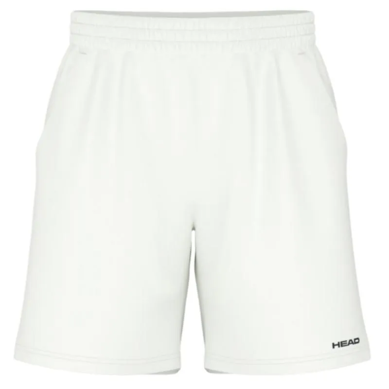 Short Head Power Blanco Negro