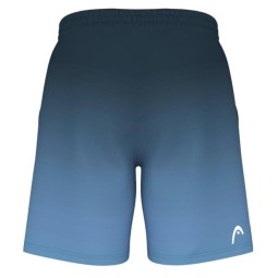 Short Head Power II Azul Marino