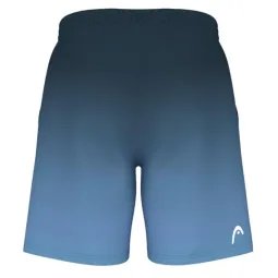 Short Head Power II Azul Marino