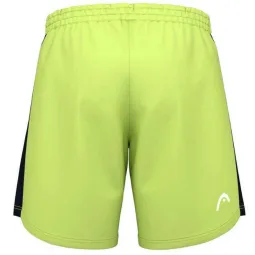 Short Head Power Lima