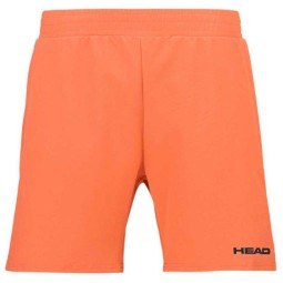 Short Head Power Naranja