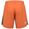 Short Head Power Naranja Azul Marino