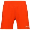 Short Head Power Naranja Oscuro