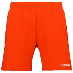 Short Head Power Naranja Oscuro