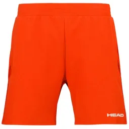 Short Head Power Naranja Oscuro