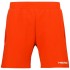 Short Head Power Naranja Oscuro
