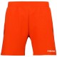 Short Head Power Naranja Oscuro